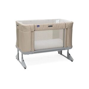 Chicco Berceau Cododo Next2Me Forever Honey Beige - - Beige - Publicité