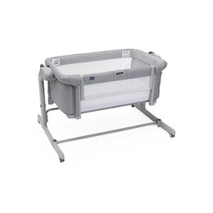 Chicco Berceau Cododo Next2me Magic Evo Grey Mist - - Gris - Publicité