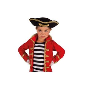 Unknown chapeau pirate joey enfant - boland 81906 - Publicité