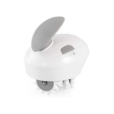Lanaform Cell Roller LA110223 anti cellulite - Publicité Lanaform Cell Roller LA110223 anti cellulite - Publicité
