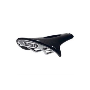 Selle, couvre-selle Brooks England Selles Brooks England Cambium C17 Carved All Wheather 283 x 162 mm - Publicité