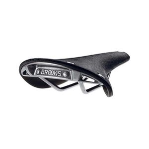 Selle, couvre-selle Brooks England Selles Brooks England Cambium C17 All Wheather 283 x 162 mm - Publicité