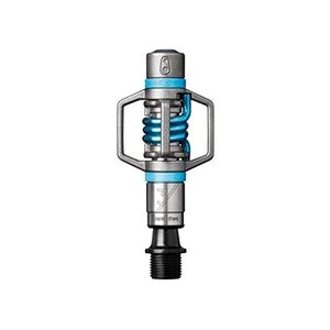 Pédales Crankbrothers Egg Beater 3 One Size - Publicité