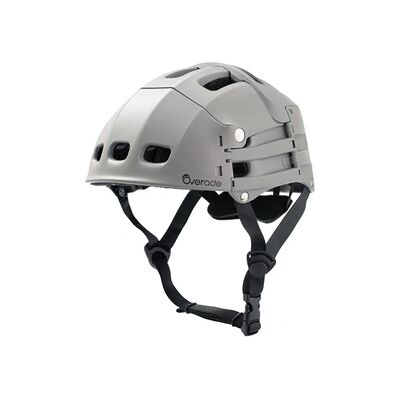 Overade CASQUE PLIANT ZOOM L/XL gris - Publicité Overade CASQUE PLIANT ZOOM L/XL gris - Publicité