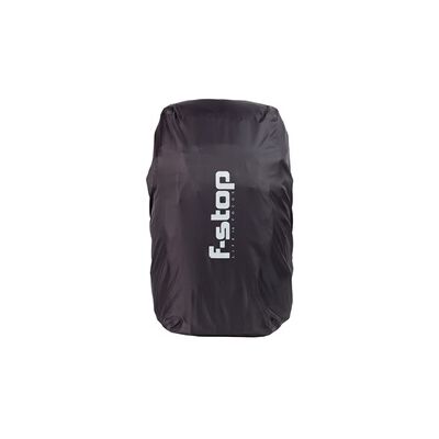 Housse de pluie F-Stop Large Nine Iron - Protection pour sac - Publicité Housse de pluie F-Stop Large Nine Iron - Protection pour sac - Publicité