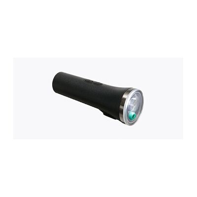 Phare vélo rechargeable Beryl Laserlight Core - Signal laser, 400 lumens - Publicité Phare vélo rechargeable Beryl Laserlight Core - Signal laser, 400 lumens - Publicité