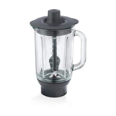 Kenwood KAH358GL Blender verre 1.6 L - Publicité Kenwood KAH358GL Blender verre 1.6 L - Publicité