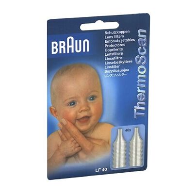 Braun LF40 - Publicité Braun LF40 - Publicité
