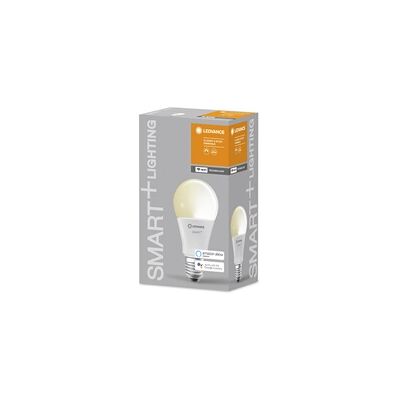 LEDVANCE BTE1 Smart+ WIFI STANDARD 60W E27 PUISSANCE VARIABLE - Publicité LEDVANCE BTE1 Smart+ WIFI STANDARD 60W E27 PUISSANCE VARIABLE - Publicité