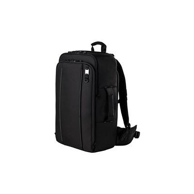 Sac, housse, étui photo - vidéo Tenba Roadie Backpack 20 Black - Publicité Sac, housse, étui photo - vidéo Tenba Roadie Backpack 20 Black - Publicité
