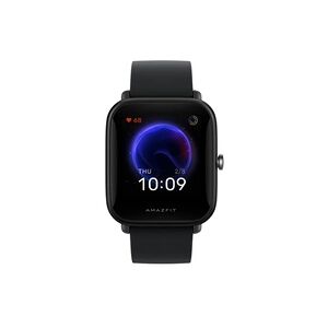 Amazfit Bip U Pro Noir - Publicité