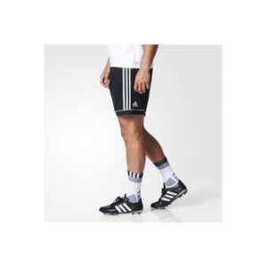 Adidas Short Squadra 17 noir/blanc Taille 5/6 ans Adulte Homme - Publicité