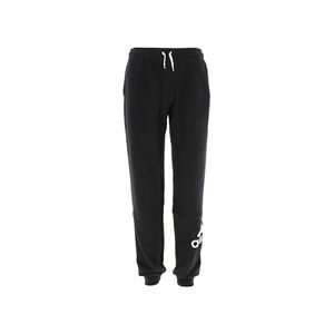 Adidas Pantalon de survêtement B bl ft c pt Noir Taille : 5-6 ans - Publicité