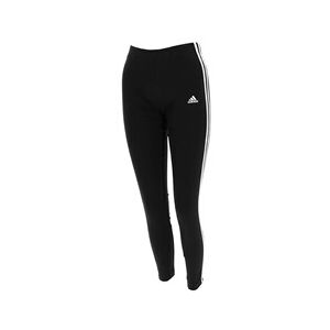 Adidas Legging sport 3s blk wht leg girl Noir Taille : 7-8 ans - Publicité