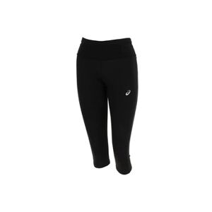 ASICS Collant de running Core capri tight blk l Noir Taille : XS - Publicité