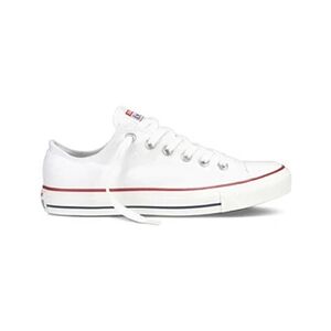 Converse Chaussures basses toile Chuck taylor all star Blanc Taille : 40 - Publicité