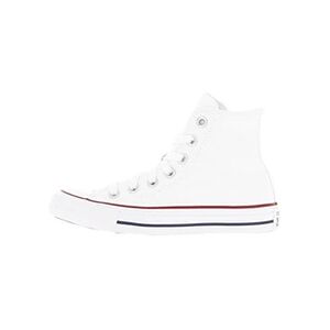 Converse Chaussures basses toile Chuck taylor all star Blanc Taille : 45 - Publicité