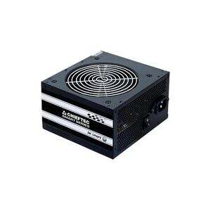 GENERIQUE Chieftec Smart Series GPS-700A8 - Alimentation électrique (interne) - ATX12V 2.3/ EPS12V - 80 PLUS - CA 230 V - 700 Watt - PFC active - noir - Publicité