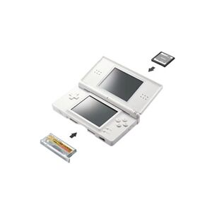 Autre accessoire gaming Nintendo Navigateur Pour Nintendo DS Lite