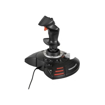 Thrustmaster T-FLIGHT STICK X - Publicité Thrustmaster T-FLIGHT STICK X - Publicité
