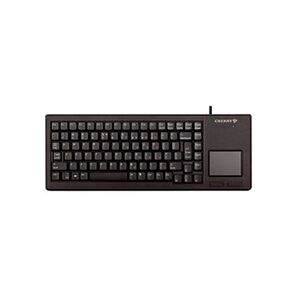 Cherry XS G84-5500 - Clavier - USB - Allemand - noir - Publicité