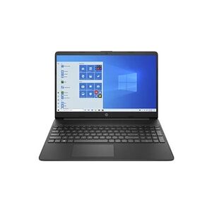 PC portable Hp Portable 15s-eq1002nf - AMD Athlon Gold 3150U / 2.4 GHz - Win 10 Familiale 64 bits - Radeon Graphics - 4 Go RAM - 256 Go SSD NVMe - 15.6" 1366 x 768 - Publicité