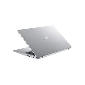 Acer Aspire 5 A515-56-52S4 - Intel Core i5 - 1135G7 / 2.4 GHz - Win 10 Familiale 64 bits - Carte graphique Intel Iris Xe - 8 Go RAM - 512 Go SSD - 15.6" - Publicité