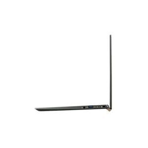 Acer Swift 5 Pro Series SF514-55T - Intel Core i5 - 1135G7 / 2.4 GHz - Win 10 Pro 64 bits - Carte graphique Intel Iris Xe - 8 Go RAM - 512 Go SSD - 14" - Publicité