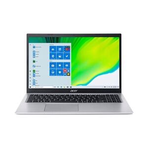 Acer Aspire 5 A515-56 - Intel Core i5 - 1135G7 / jusqu'à 4.2 GHz - Win 11 - Carte graphique Intel Iris Xe - 16 Go RAM - 512 Go SSD QLC - 15.6" IPS 1920 x - Publicité