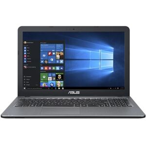 PC portable Asus R543UA-DM2411T - Publicité