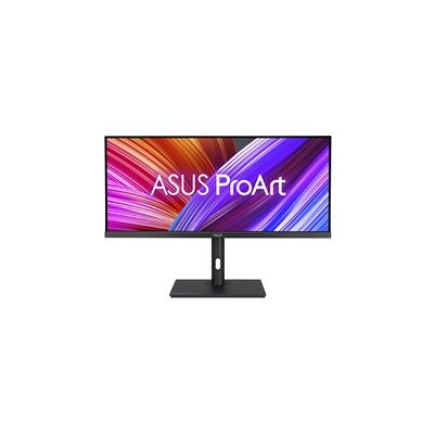 Asus ProArt PA348CGV - Publicité Asus ProArt PA348CGV - Publicité