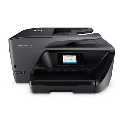 HP OfficeJet Pro 6970 - Publicité HP OfficeJet Pro 6970 - Publicité