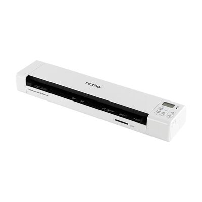 Brother DS-920DW - Publicité Brother DS-920DW - Publicité