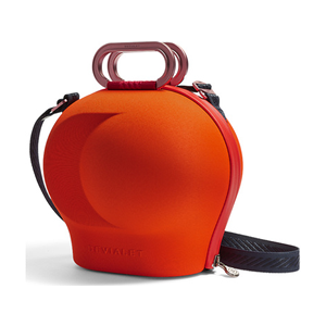 Devialet Cocoon Phantom II Orange - Publicité