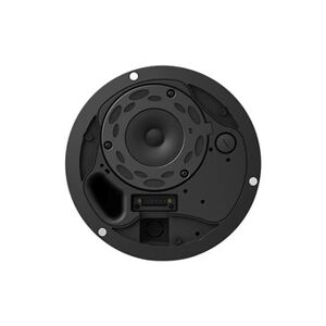 Enceinte Sono DJ Bose DesignMax DM3C - Haut-parleurs - pour système d'assistant personnel - 25 Watt - 2 voies - coaxial - blanc - Publicité