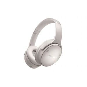 Casque audio Bose QC HEADPHONE BLANC - Publicité