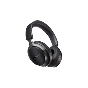 Casque audio Bose QC ULTRA NOIR - Publicité