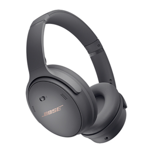 Casque audio Bose QuietComfort 45 gris eclipse Edition Limitee Bose X Jain - Publicité