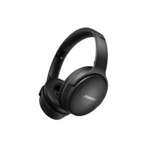 Casque audio Bose QUIETCOMFORT SPECIAL EDITION NOIR BLUETOOTH A REDUCTION DE BRUIT ACTIVE - Publicité