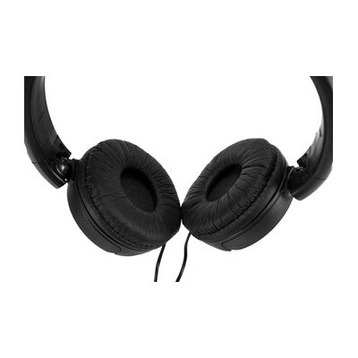 Casques Sony MDR-ZX110AP - Pliables, Confort, Sonido Clair - Publicité Casques Sony MDR-ZX110AP - Pliables, Confort, Sonido Clair - Publicité
