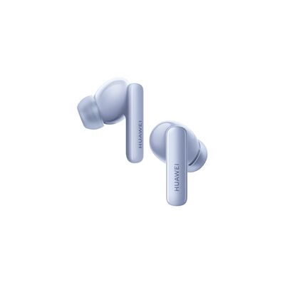 Huawei FreeBuds 5i - Casque Stéréo Sans Fil Vrai - Bleu - Publicité Huawei FreeBuds 5i - Casque Stéréo Sans Fil Vrai - Bleu - Publicité
