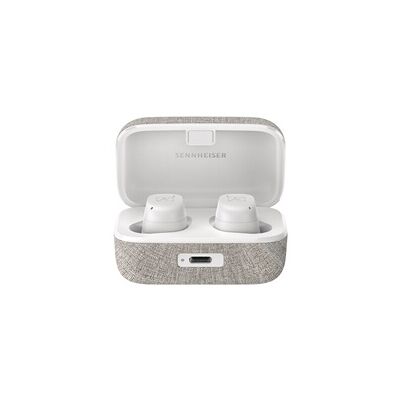 Sennheiser Momentum 3 White - Publicité Sennheiser Momentum 3 White - Publicité