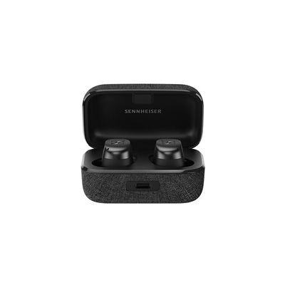 Sennheiser Momentum 3 Graphite - Publicité Sennheiser Momentum 3 Graphite - Publicité