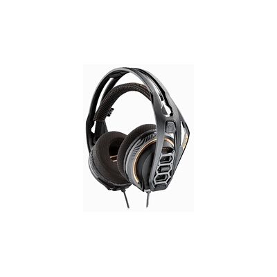 Plantronics RIG 400 HD - Publicité Plantronics RIG 400 HD - Publicité