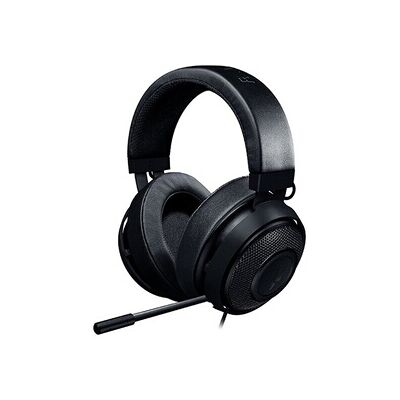 Razer KRAKEN PRO NOIR V2 - Publicité Razer KRAKEN PRO NOIR V2 - Publicité