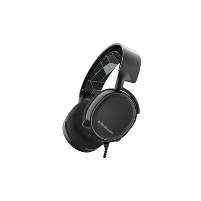 SteelSeries ARCTIS 3 NOIR - Publicité SteelSeries ARCTIS 3 NOIR - Publicité