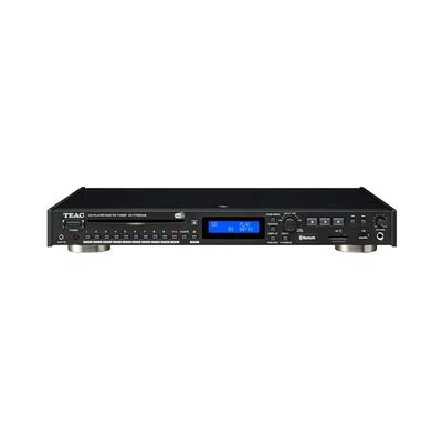 Teac CD-P750DAB CD PLAYER/DAB+/FM - Publicité Teac CD-P750DAB CD PLAYER/DAB+/FM - Publicité
