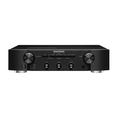 Marantz PM6007 BLACK - Publicité Marantz PM6007 BLACK - Publicité