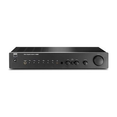 NAD C316 V2 - Publicité NAD C316 V2 - Publicité