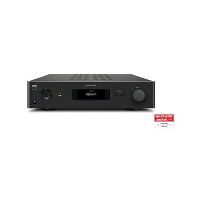 NAD C 658 - Streamer réseau audio haute résolution - Préampli - Publicité NAD C 658 - Streamer réseau audio haute résolution - Préampli - Publicité